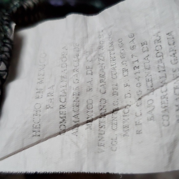 Cute dress‎ by Cuidado Con El Perro. - Picture 5 of 6